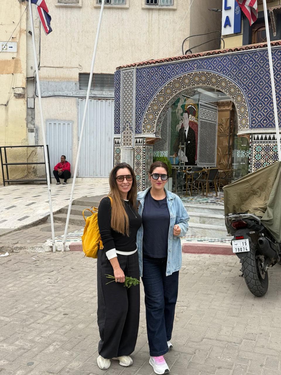 Is Fes Safe for Solo Female Travelers?