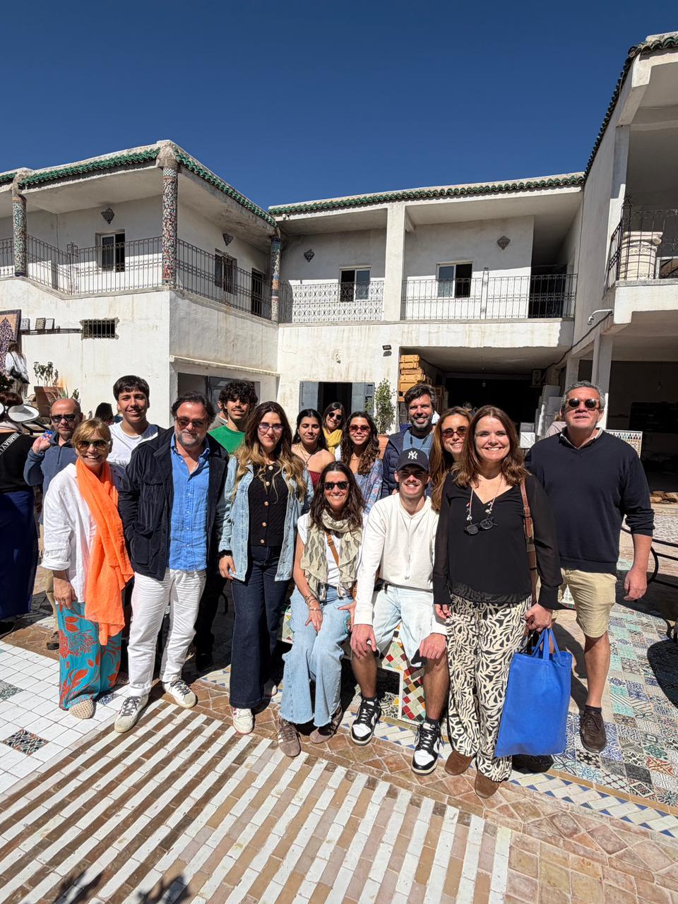 Common Tourist Scams and Annoyances in Fes
