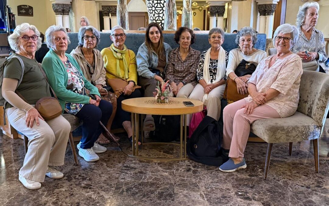 Fes Street Food Tour & Authentic Moroccan Culinary Experience