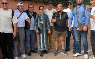 Fes Morocco Travel Guide 2026: Local Guide to the Medina, Things to Do & Tips