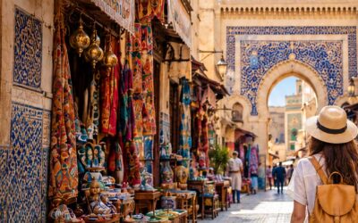 Is Fes Safe for Tourists? A Local Guide to Visiting Fes Safely in 2026